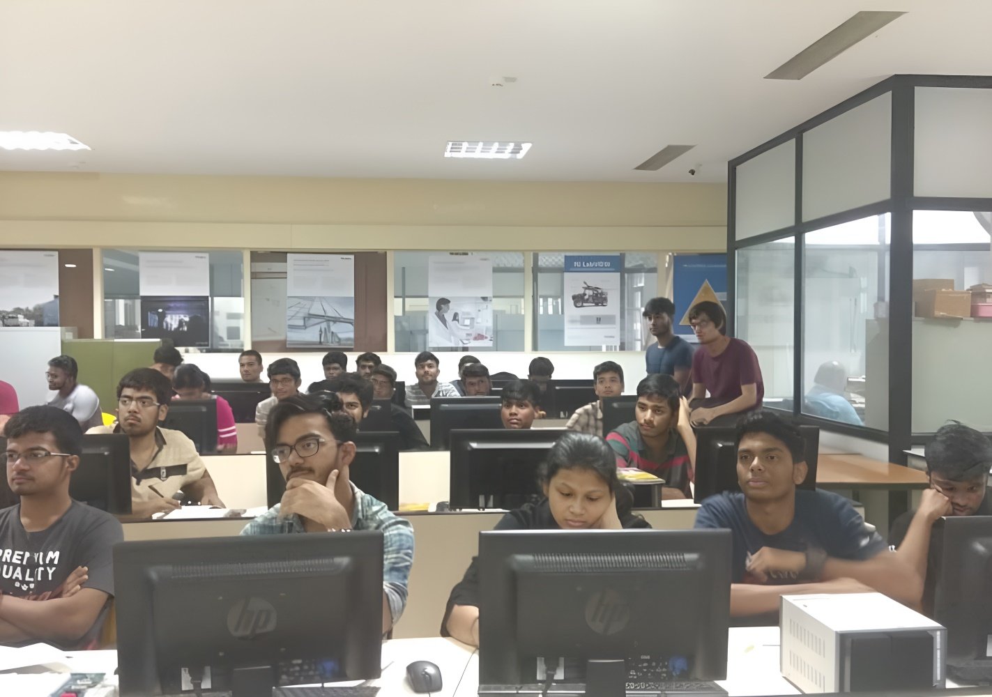 Unique MEP Engineering Pvt. Ltd.,