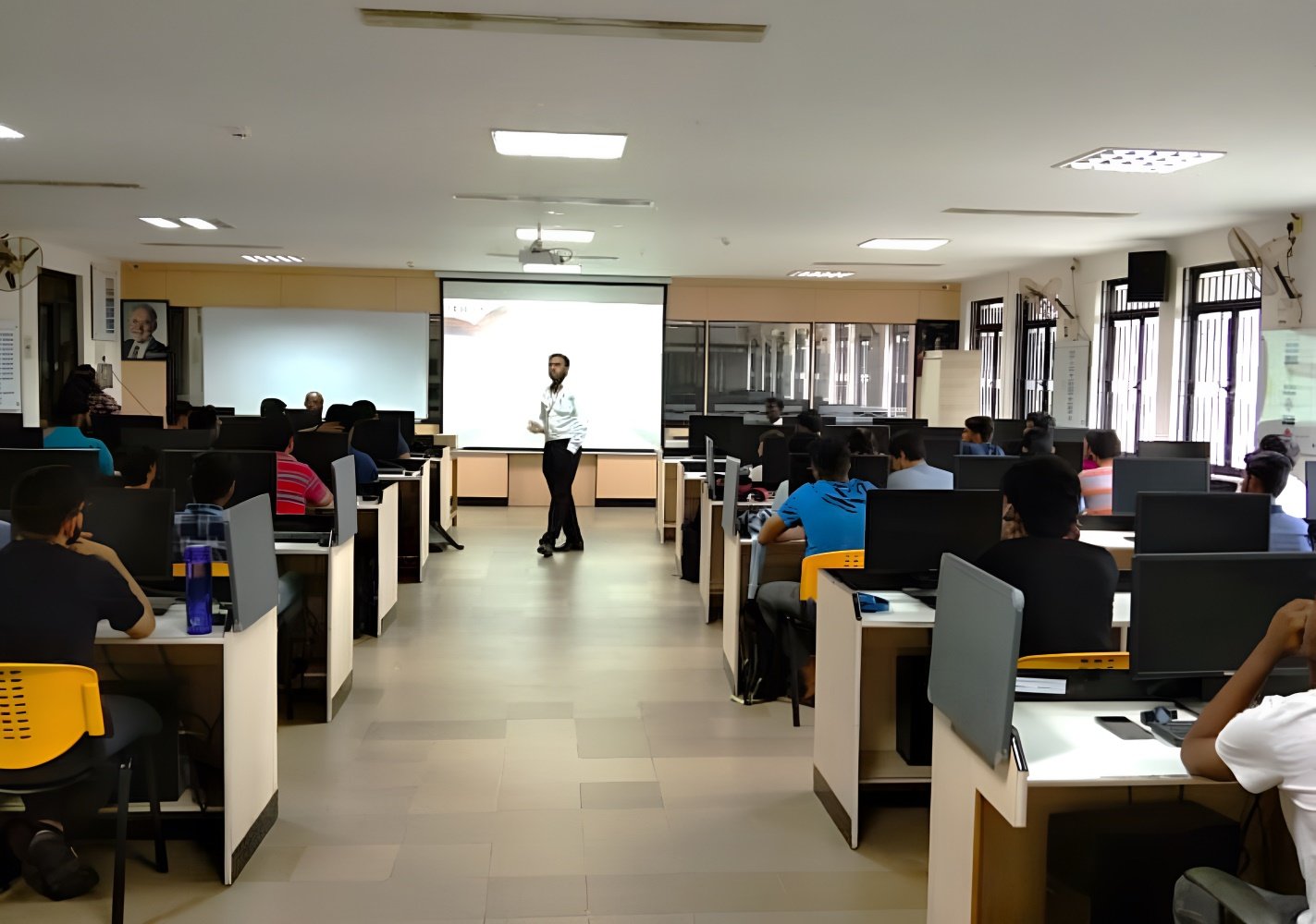 Unique MEP Engineering Pvt. Ltd.,