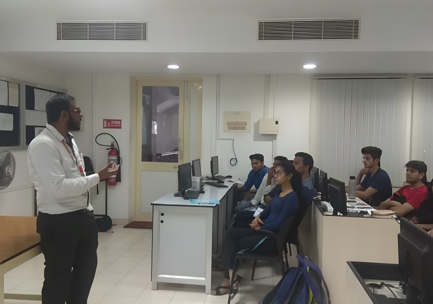 Unique MEP Engineering Pvt. Ltd.,