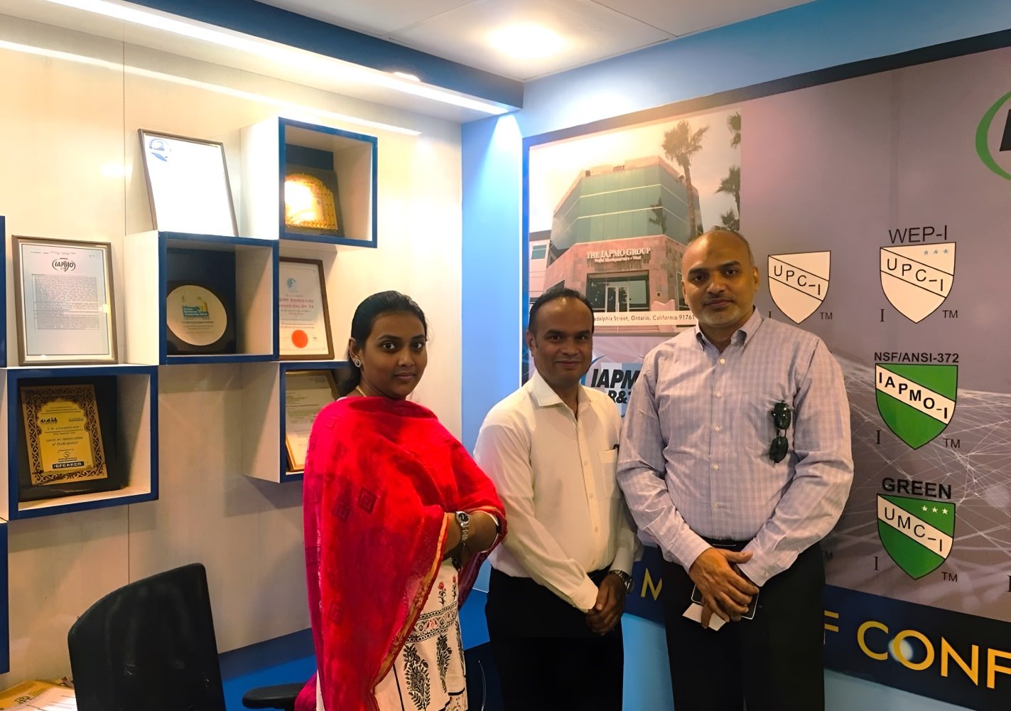 Unique MEP Engineering Pvt. Ltd.,