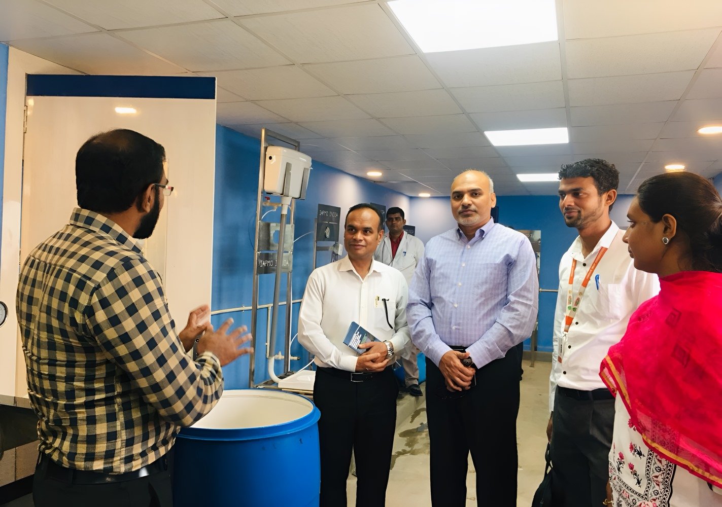 Unique MEP Engineering Pvt. Ltd.,