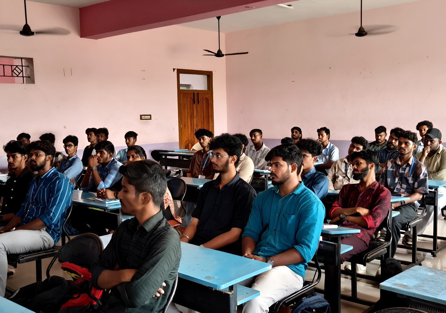 Unique MEP Engineering Pvt. Ltd.,