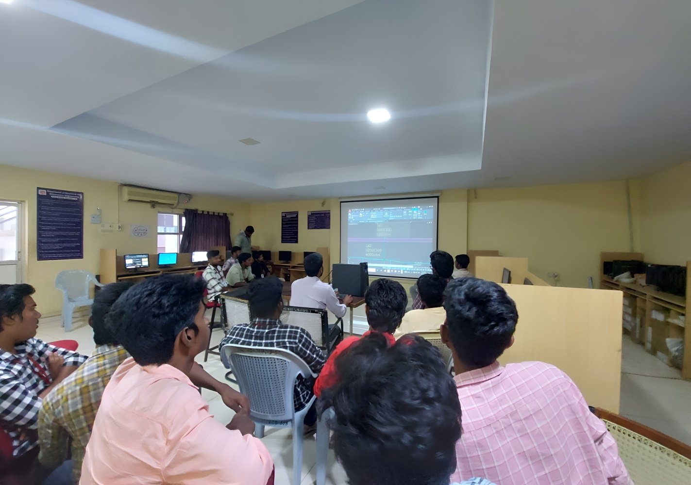 Unique MEP Engineering Pvt. Ltd.,
